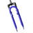 Zoom Lombardo Federgabel 26 Zoll Felgenbremsen 25 mm 1 Zoll Schaft blau (B - Ware) - RAAAD.de