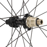 ZZYZX Carbon Laufradsatz AR56 Disc | 28" Aero | 23 mm Innenbreite | SRAM XDR Freilauf | Schwarz - RAAAD.de