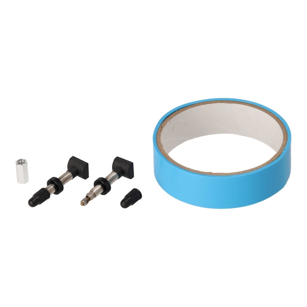 ZZYZX Carbon MTB Vorderrad 27.5" | 15x110 mm Boost | Tubeless Ready | 6 - Loch Disc - RAAAD.de