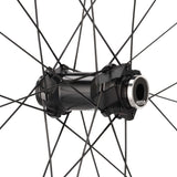 ZZYZX Carbon MTB Vorderrad 27.5" | 15x110 mm Boost | Tubeless Ready | 6 - Loch Disc - RAAAD.de