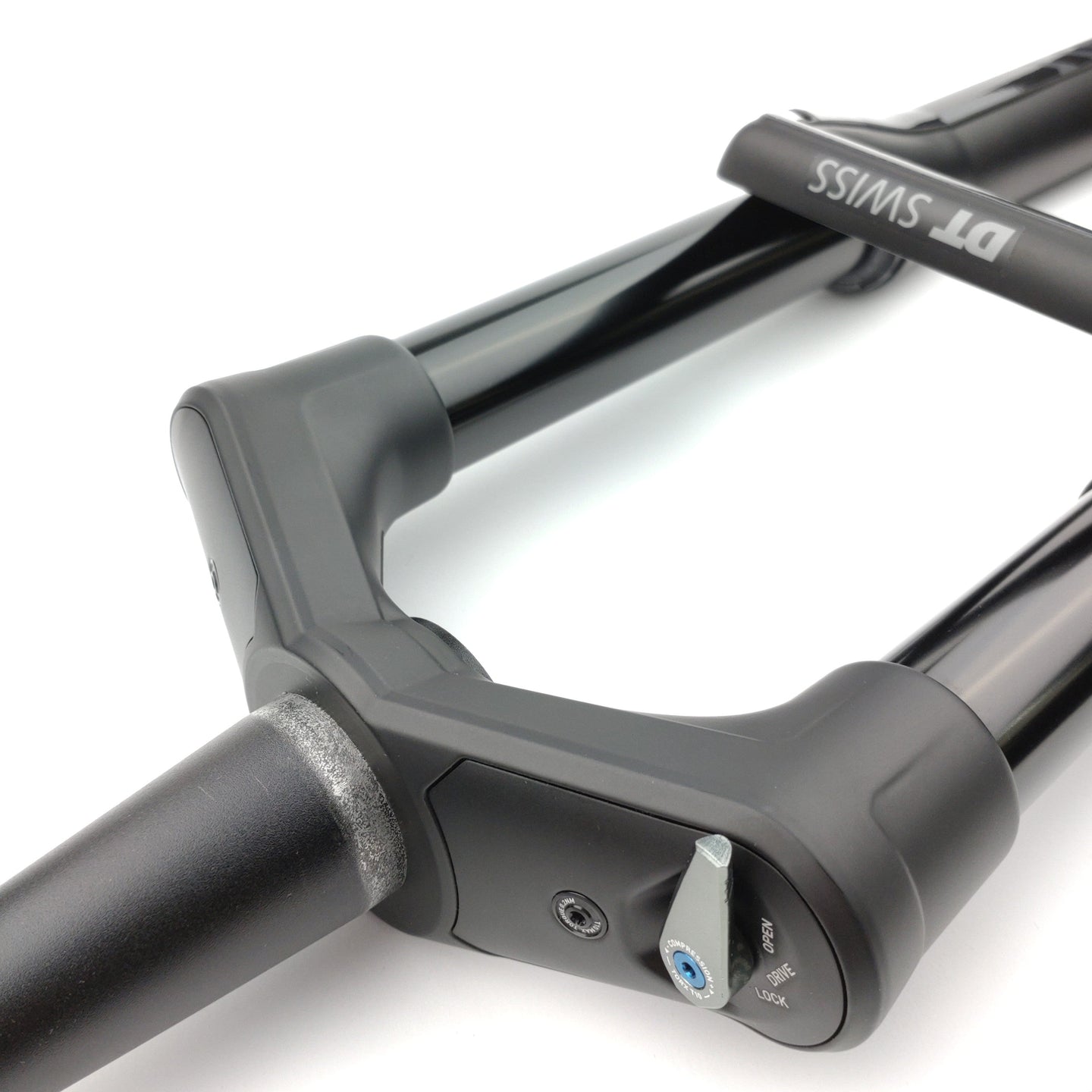 DT Swiss F535 ONE 140 mm