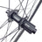 ALEXRIMS Rennrad Gravel Laufradsatz CDX4 Disc Shimano - RAAAD.de