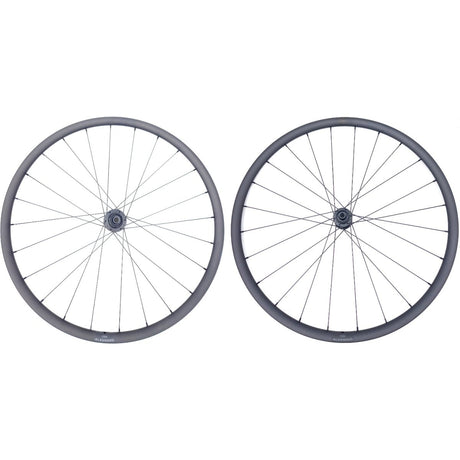 ALEXRIMS Rennrad Gravel Laufradsatz CDX4 Disc Shimano - RAAAD.de