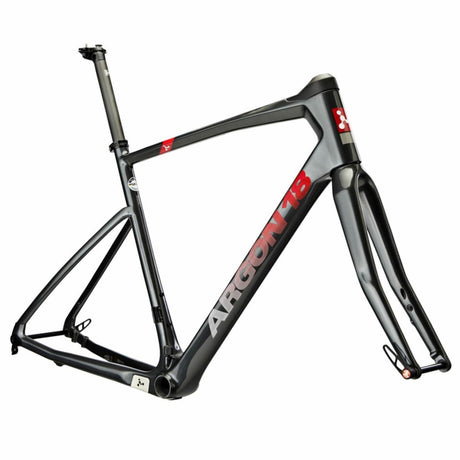 ARGON18 Rennrad Rahmen Carbon KRYPTON CS Disc (Größe S) - RAAAD.de