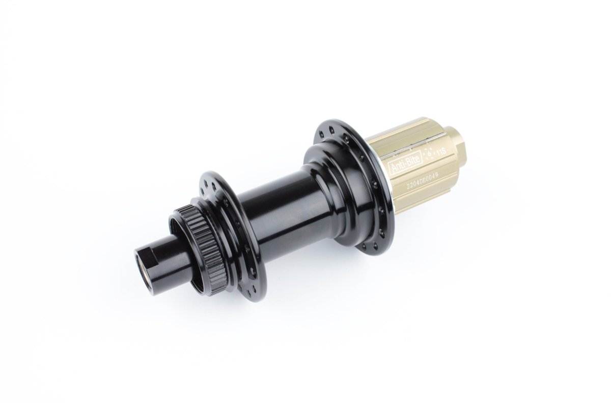 BITEX BX106R Hinterradnabe Rennrad 12x142 mm Disc - RAAAD.de