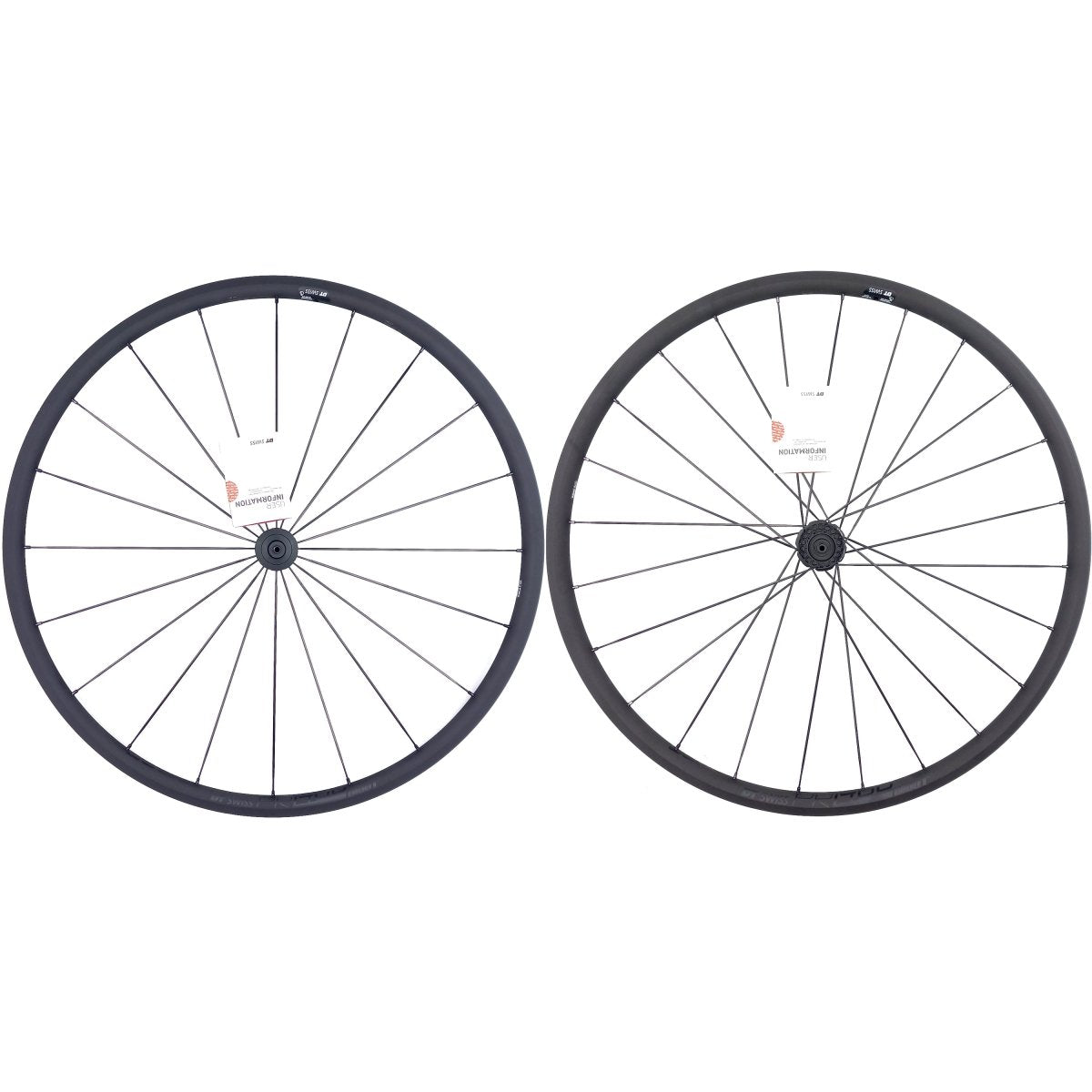 Campagnolo: DT Swiss Laufradsatz PR 1400 DICUT 21 OXIC 28 Zoll Rennrad Felgenbremsen - RAAAD.de