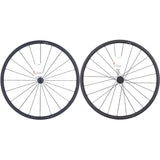 Campagnolo: DT Swiss Laufradsatz PR 1400 DICUT 21 OXIC 28 Zoll Rennrad Felgenbremsen - RAAAD.de