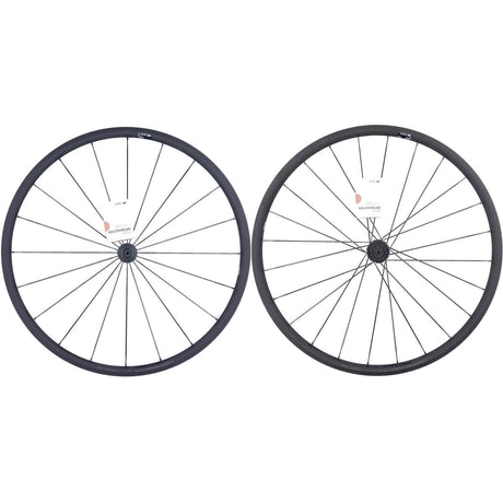 Campagnolo: DT Swiss Laufradsatz PR 1400 DICUT 21 OXIC 28 Zoll Rennrad Felgenbremsen - RAAAD.de