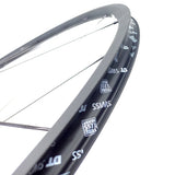 Campagnolo: DT Swiss Laufradsatz PR 1400 DICUT 21 OXIC 28 Zoll Rennrad Felgenbremsen - RAAAD.de