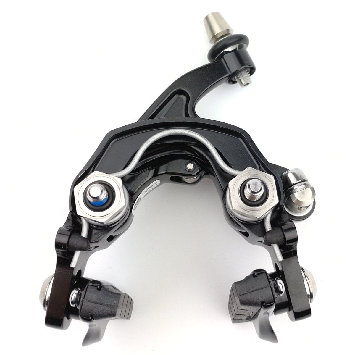 Campagnolo Felgenbremse Direct Mount Vorderrad - RAAAD.de
