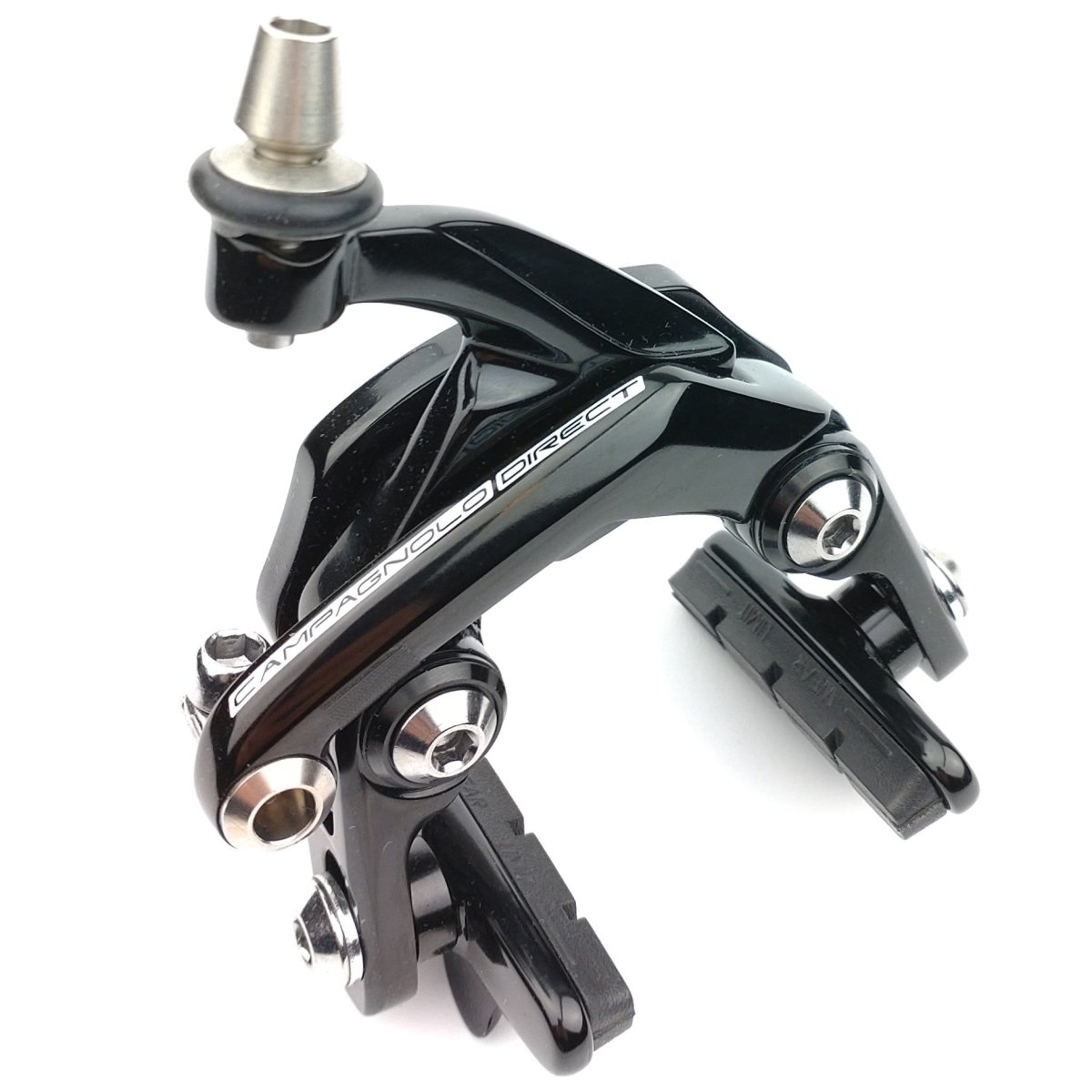 Campagnolo Felgenbremse Direct Mount Vorderrad - RAAAD.de