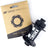 DT Swiss 350 Vorderradnabe 15x100 mm Centerlock 32 h - RAAAD.de
