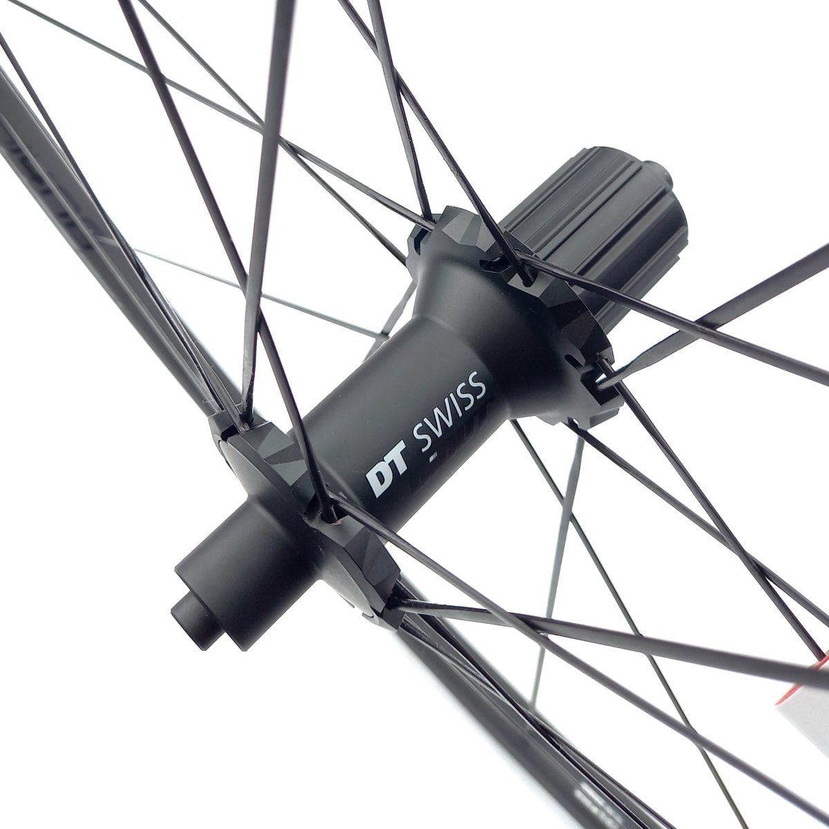 DT Swiss Laufradsatz PR 1400 DICUT 21 OXIC 28 Zoll Rennrad Felgenbremsen - RAAAD.de