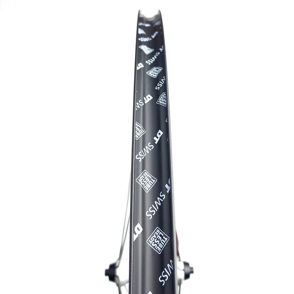 DT Swiss Vorderrad PR 1600 SPLINE 23 28 Zoll 5x100 mm Rennrad Felgenbremsen - RAAAD.de