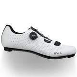 Fizik Tempo Overcurve R5 Rennradschuhe - Weiß - RAAAD.de