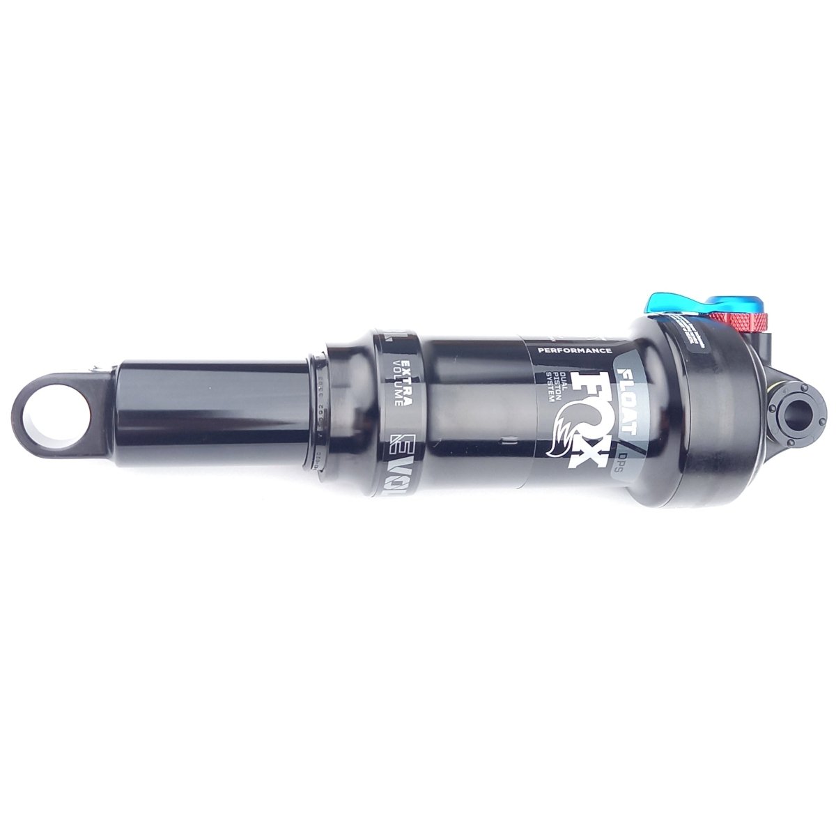 FOX Dämpfer 190x45 mm FLOAT DPS Performance 3-Pos Modell 2022 - RAAAD.de