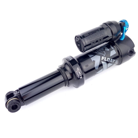 FOX Dämpfer 205x65 mm FLOAT X Performance 2-Pos Trunnion 2023 - RAAAD.de