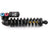 Fox DHX2 Dämpfer 225x75 mm TiN Performance Elite Trunnion - RAAAD.de