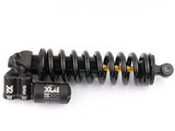 Fox DHX2 Dämpfer 225x75 mm TiN Performance Elite Trunnion - RAAAD.de