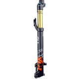 Fox Float 32 SC Factory 100 mm 27,5 Zoll Federgabel FIT4 Remote 15x100 mm Kabolt - RAAAD.de