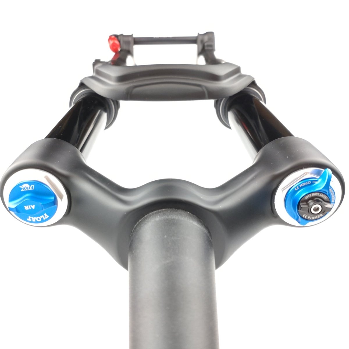 FOX FLOAT 34 Performance FIT4 130 mm BOOST 27.5" Federgabel - RAAAD.de