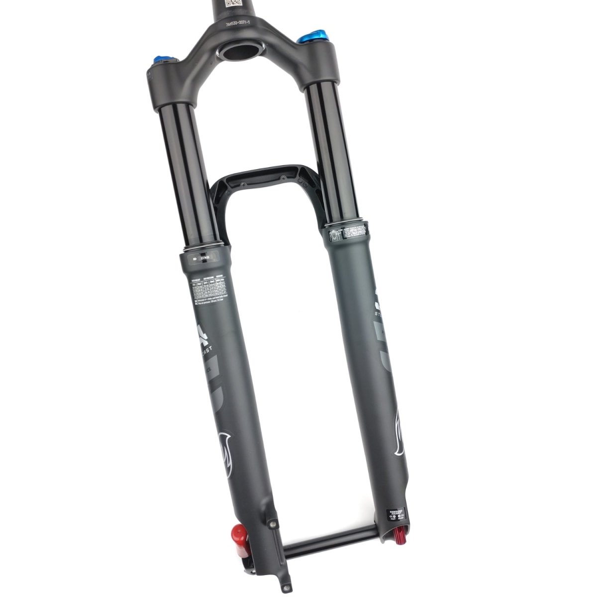 FOX FLOAT 34 SC Performance 120 mm 29" Boost Federgabel - RAAAD.de