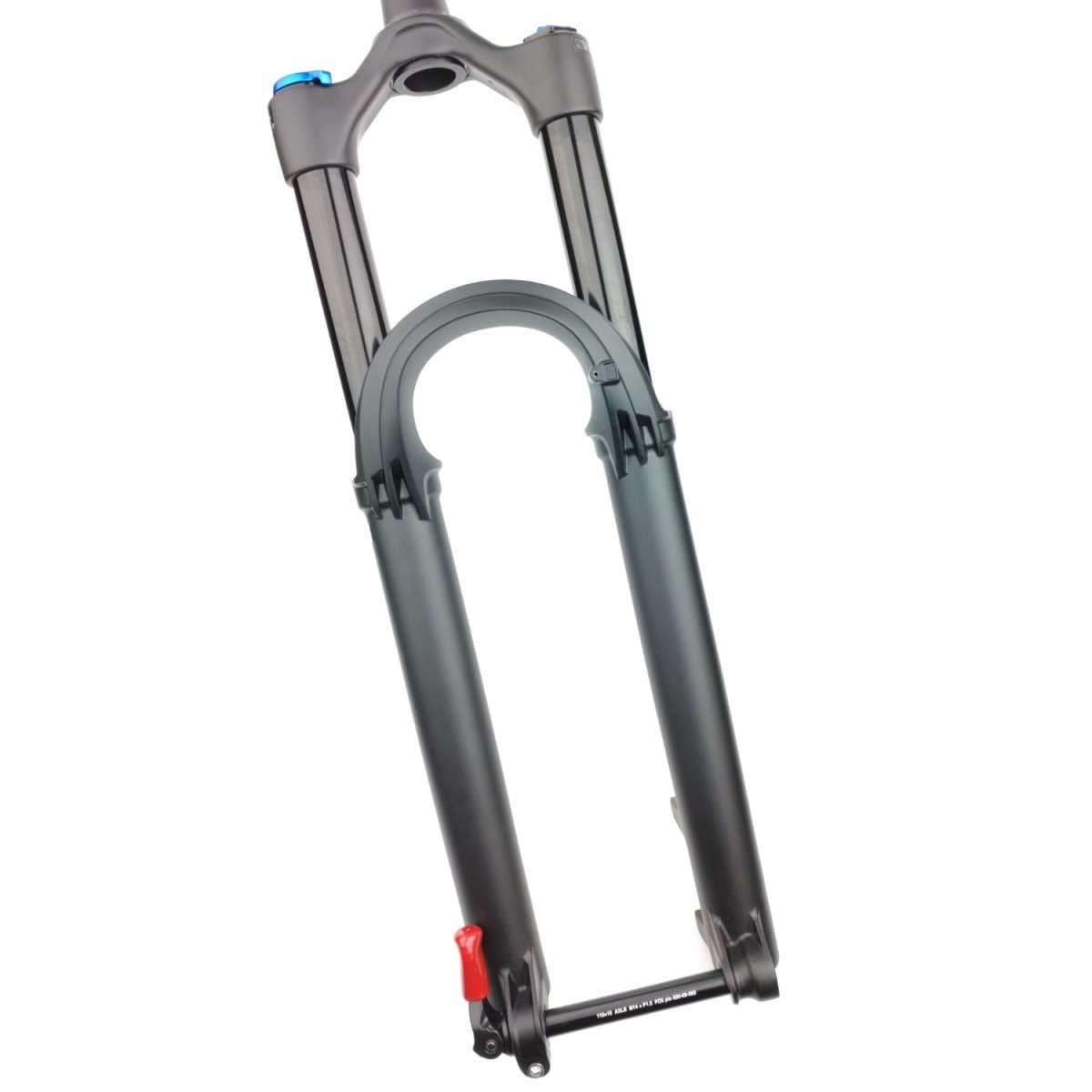 FOX FLOAT 36 Performance 160 mm 29" E-Bike Federgabel - RAAAD.de