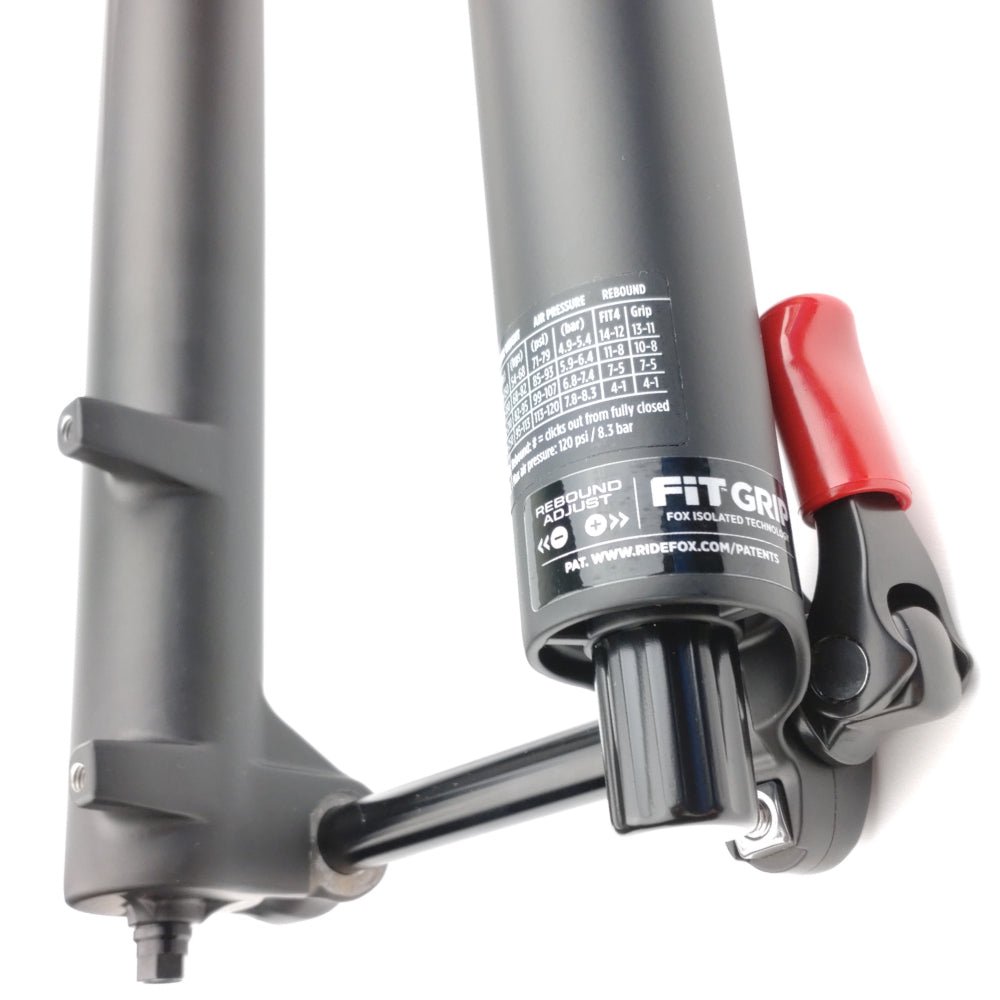 FOX FLOAT 36 Performance 160 mm 29" E-Bike Federgabel - RAAAD.de