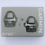 GARMIN Rally RS100 Pedale Powermeter für SHIMANO SPD - SL - RAAAD.de