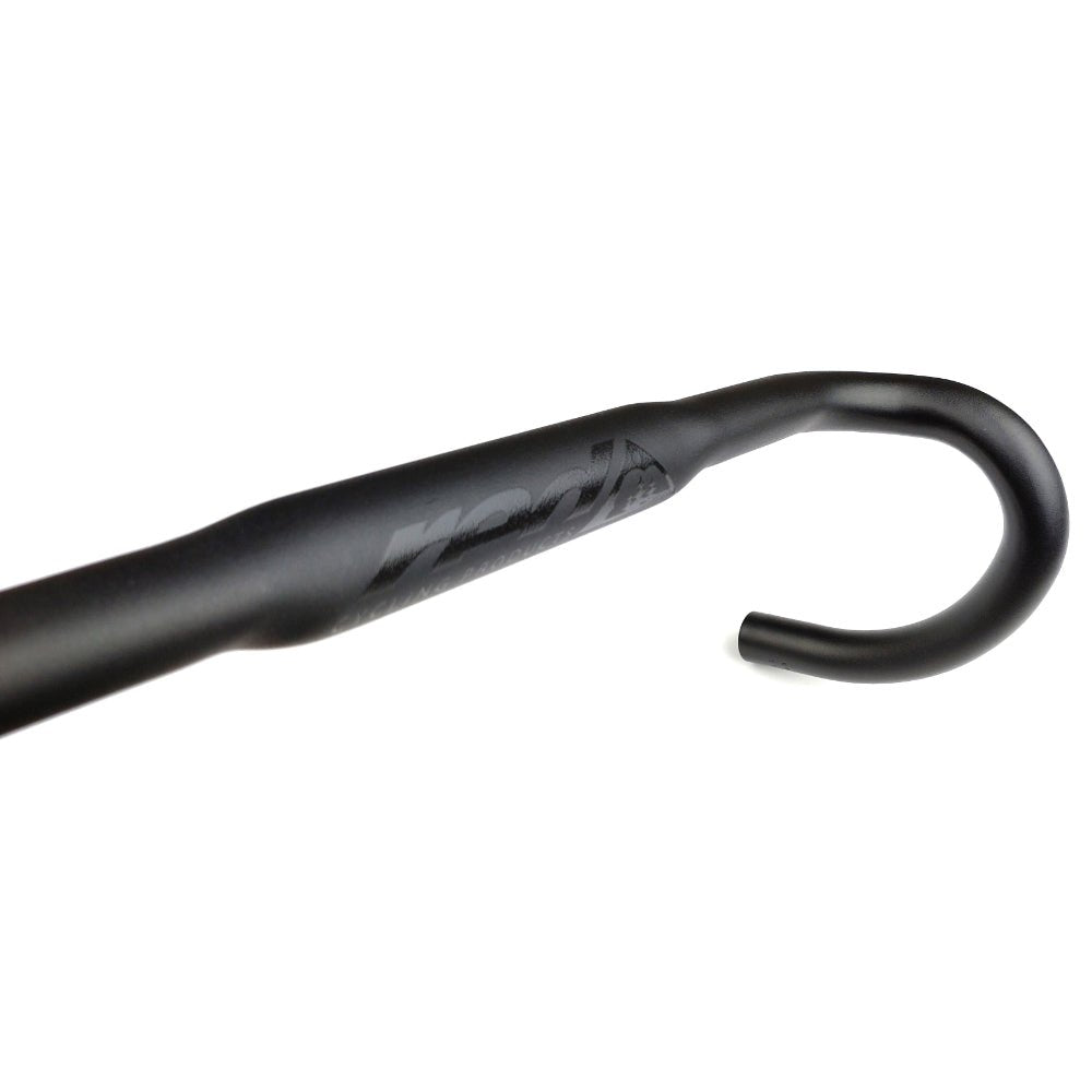 Gravel Lenker Alu 12° Flare 31.8 mm - RAAAD.de