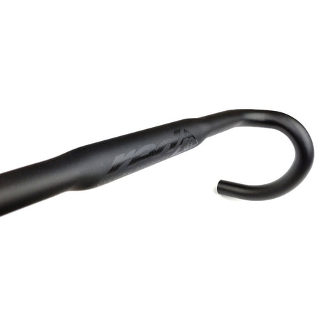 Gravel Lenker Alu 12° Flare 31.8 mm - RAAAD.de