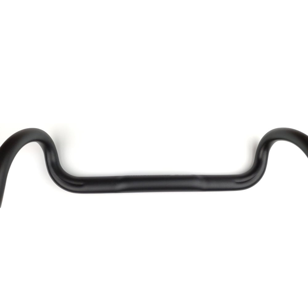 Gravel Lenker Alu 12° Flare 31.8 mm - RAAAD.de