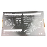 HT Nano - P PA01A Flat Pedal schwarz - RAAAD.de