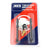 Joe's No Flats Tubeless Alu French/Presta Ventile (2 Stück) - schwarz - RAAAD.de