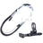 KS LEV Integra 31.6x430 mm Travel 150 mm Vario Sattelstütze inkl. Remote - RAAAD.de