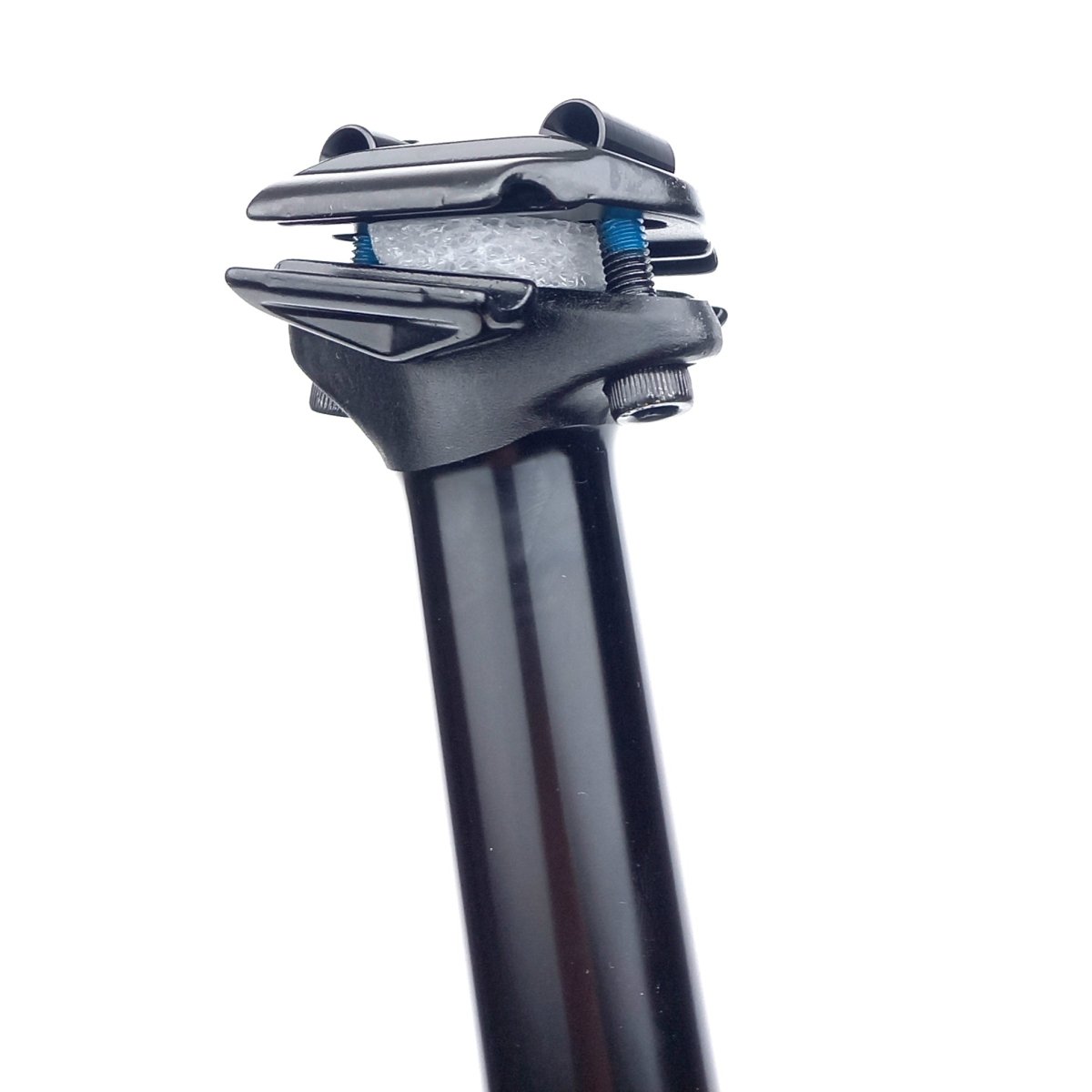 KS LEV Integra 31.6x430 mm Travel 150 mm Vario Sattelstütze inkl. Remote - RAAAD.de