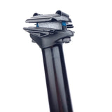 KS LEV Integra 31.6x430 mm Travel 150 mm Vario Sattelstütze inkl. Remote - RAAAD.de