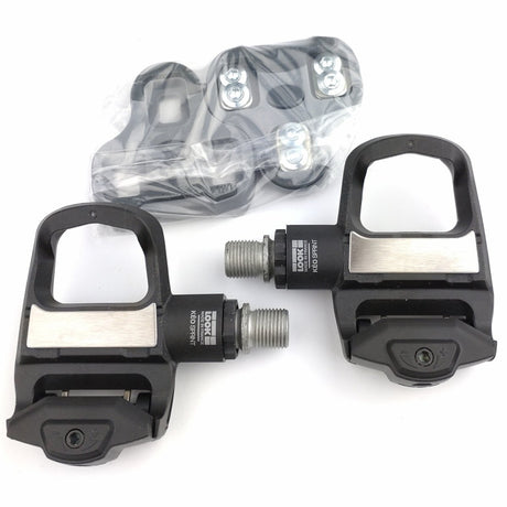LOOK Keo Sprint Klickpedale Rennrad inkl. Pedalplatten - RAAAD.de