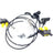 Magura MT5 Scheibenbremsen Set HC 1-Finger Bremshebel - RAAAD.de