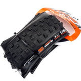 Maxxis Shorty Faltreifen 27,5x2.40 Zoll WT 3C MaxxTerra TR EXO - RAAAD.de