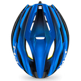 MET TRENTA MIPS Helm Rennrad blau - RAAAD.de