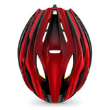 MET TRENTA MIPS Helm Rennrad rot - RAAAD.de