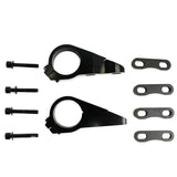 ProTaper Direct Mount DH Vorbau schwarz - RAAAD.de