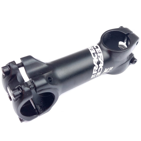 RaceFace Ride XC 31.8 mm Vorbau Rise 6° schwarz - RAAAD.de