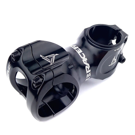 RaceFace Turbine 35 mm Vorbau Rise 6° schwarz - RAAAD.de