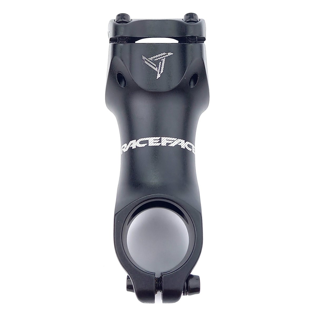 RaceFace Turbine Basic 35 mm Vorbau Rise 6° schwarz - RAAAD.de