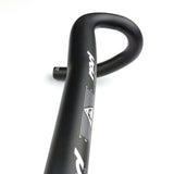 Rennrad Lenker Alu X-Race Aero 31.8 mm - RAAAD.de