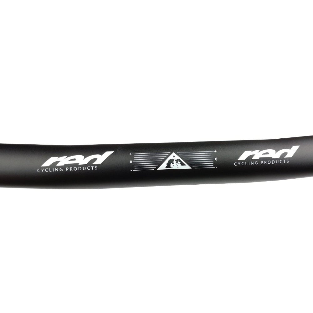 Rennrad Lenker Alu X-Race Aero 31.8 mm - RAAAD.de