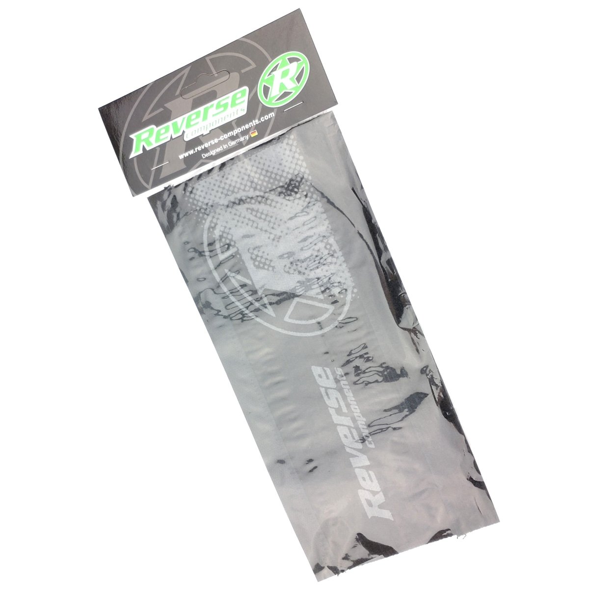 Reverse Kettenstrebenschutz Neopren schwarz - RAAAD.de