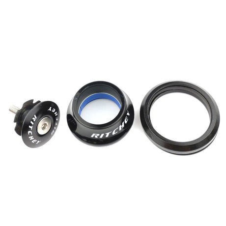 Ritchey Comp Steuersatz Drop - in Tapered Integrated IS42/28.6 - IS52/40 - RAAAD.de